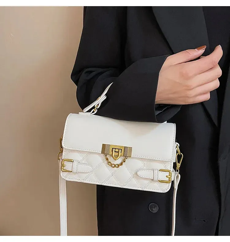 Veloria™ Embroidered Summer Crossbody