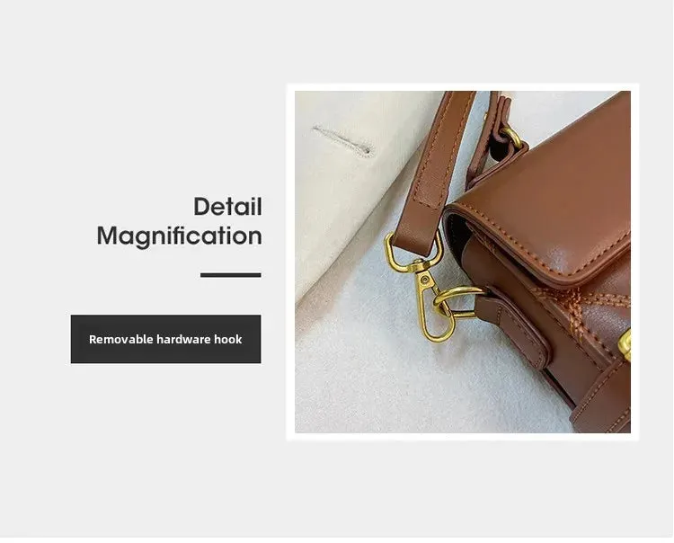 Veloria™ Embroidered Summer Crossbody