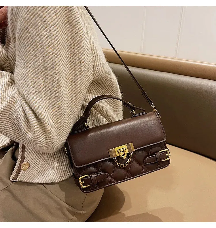 Veloria™ Embroidered Summer Crossbody
