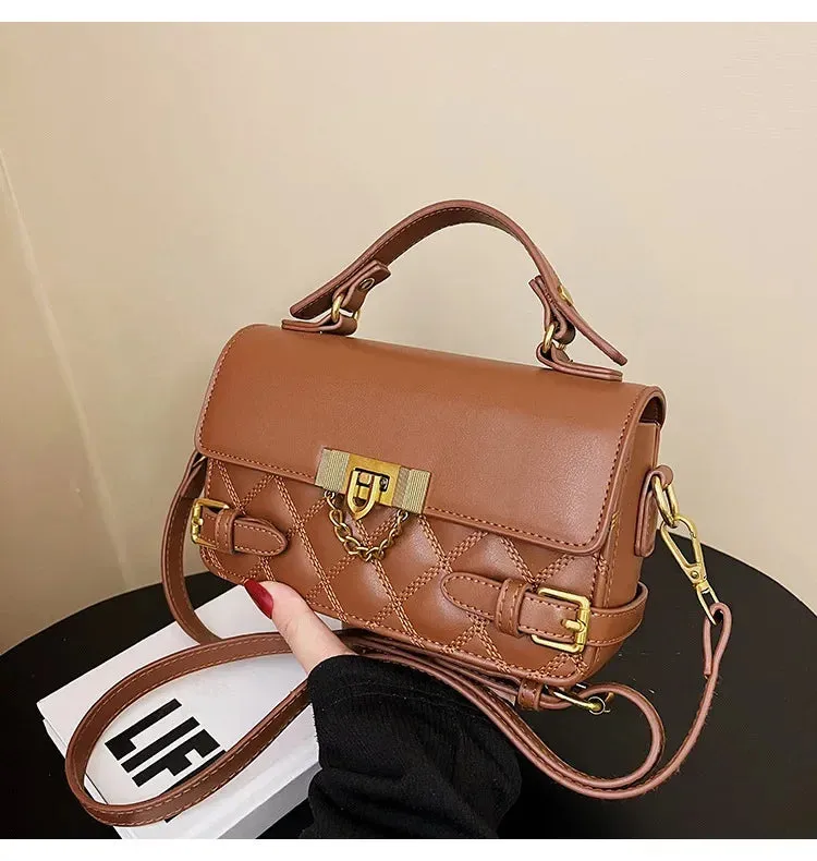 Veloria™ Embroidered Summer Crossbody