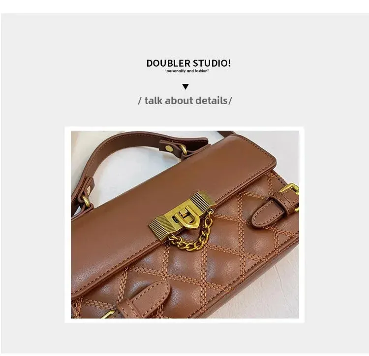 Veloria™ Embroidered Summer Crossbody