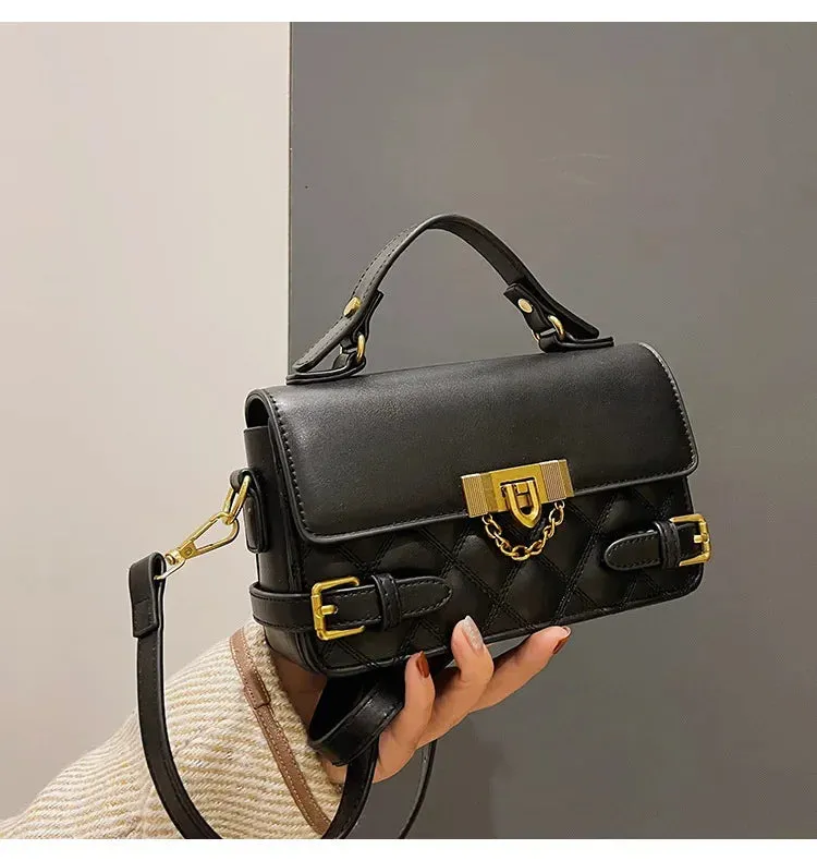 Veloria™ Embroidered Summer Crossbody