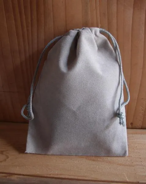Velvet Bags