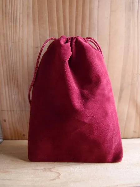 Velvet Bags