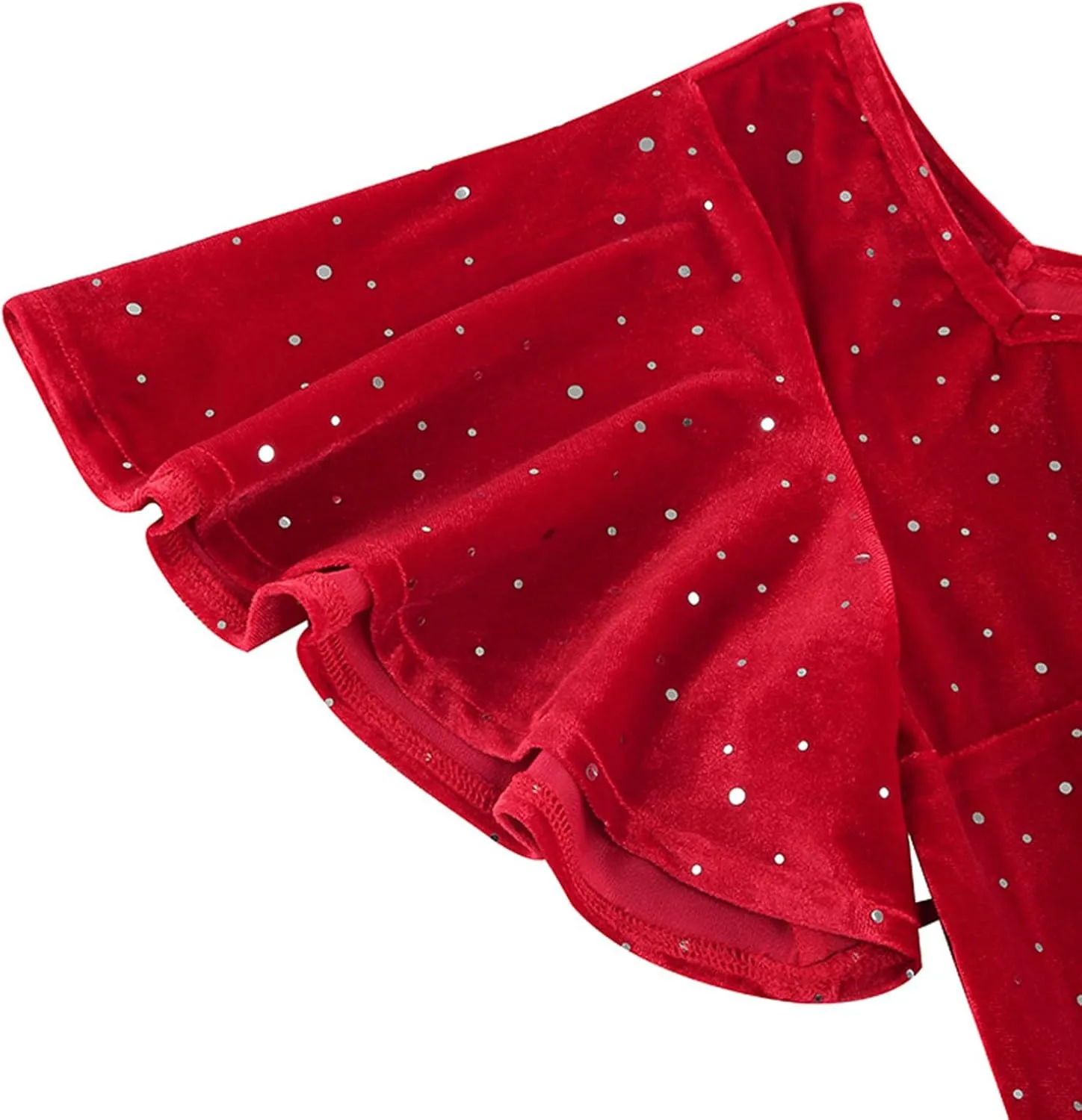 Velvet Dress for Women Vintage Cocktail Dress 1950s Formal Wedding Party 50s 60s Retro Rockabilly Prom Swing Dress