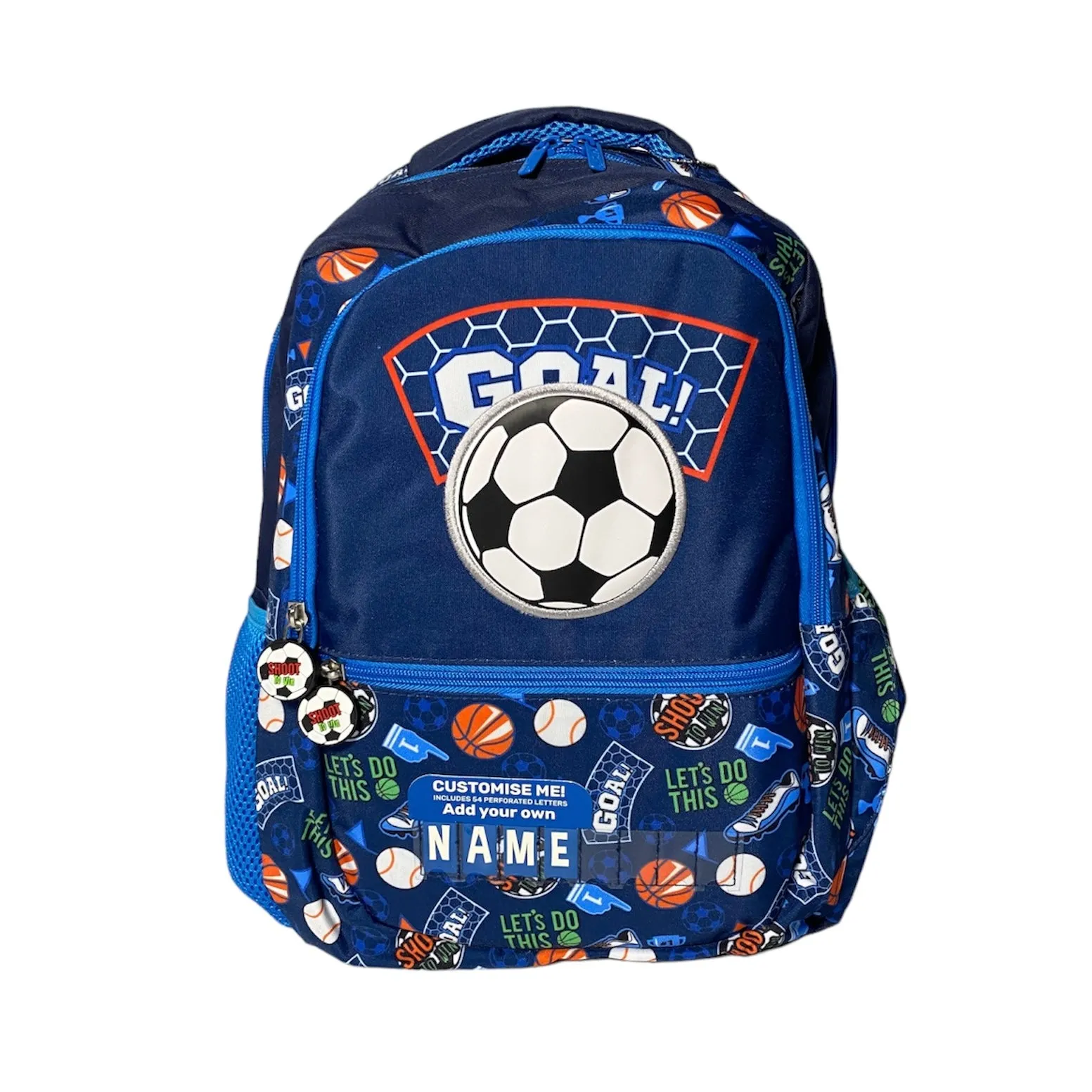 Vest Large Backpacks