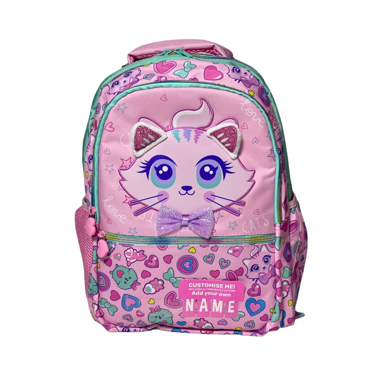 Vest Large Backpacks