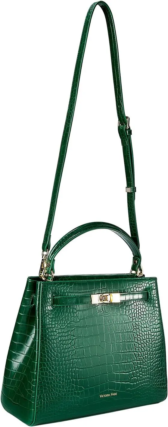 VICTORIA HYDE Handbags for Women, Women's Satchel Handbags