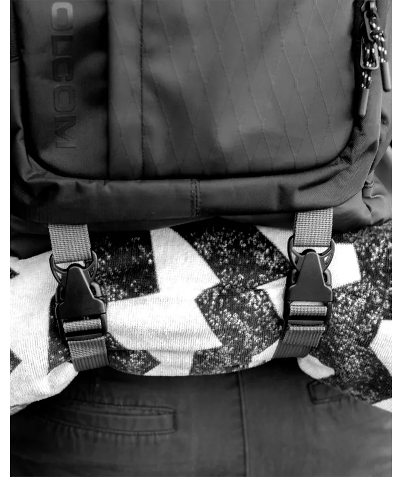 Volcom Venture Backpacks