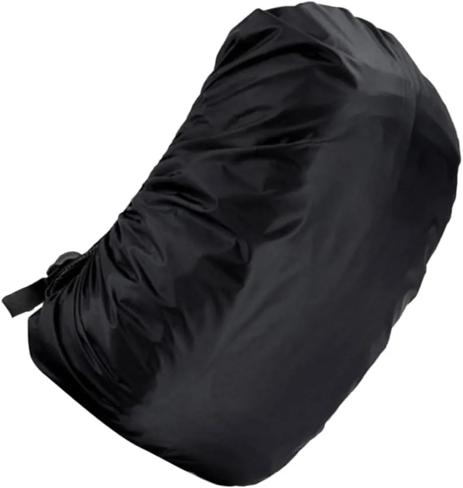 VOSAREA Bag Rain Cover Hiking Backpack Travel Backpacks Waterproof Backpack Traveling Backpack Portable Shoulder Bag Protector Nylon Shoulder Bag Case Bag Cover