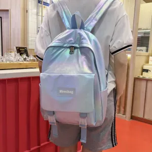 Waterproof Nylon Backpack