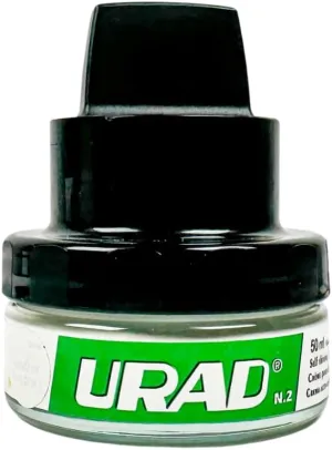 White Leather Conditioner 50ml - Premium Leather Care for White Leather - Restores, Protects, and Conditions