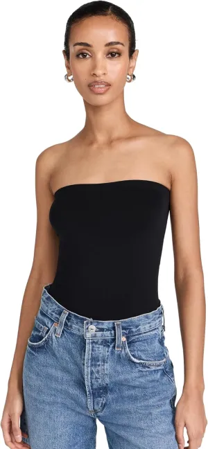 Wolford Fatal Top Sleeveless for Women Sustainable Mat Velvet Circular Knit Comfort Versatile Styling Ideal for Any Occasion