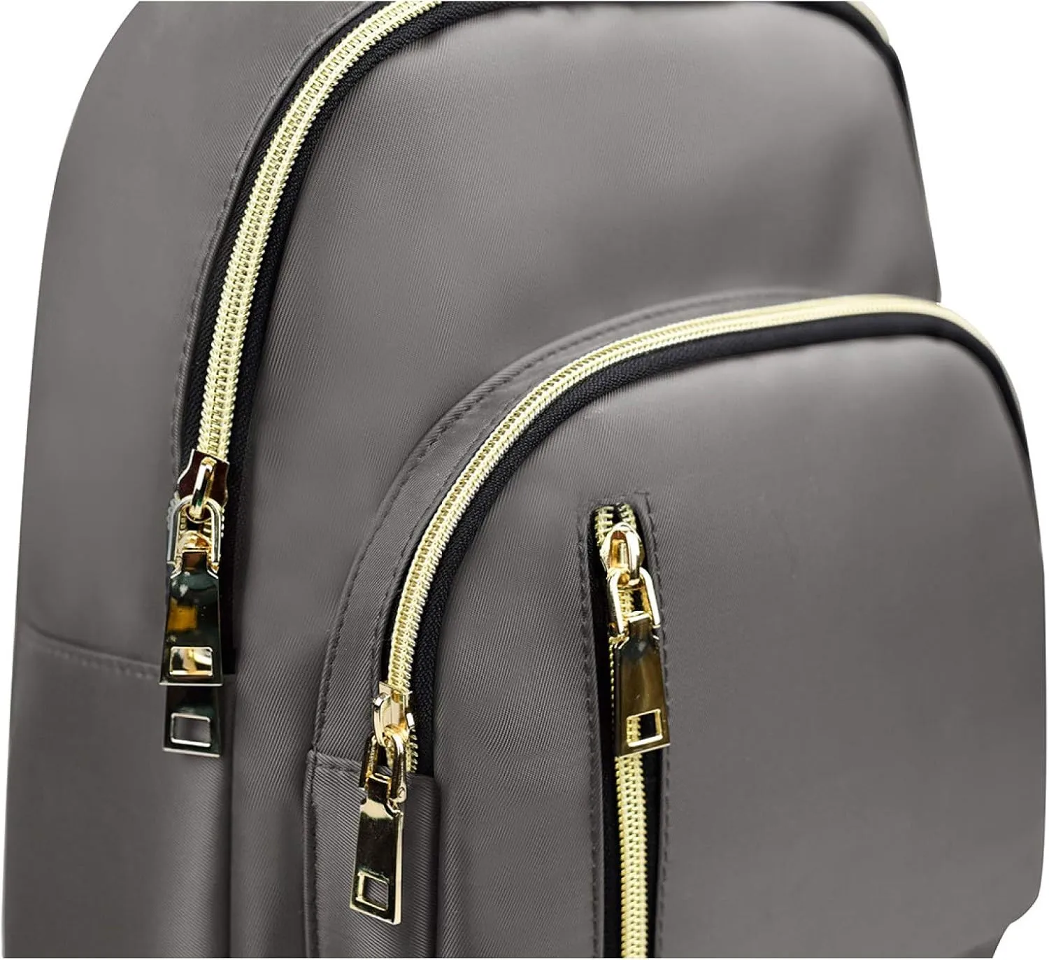 Women Mini Backpack Purse Water resistant Nylon Fashion College Bag Casual Daypack