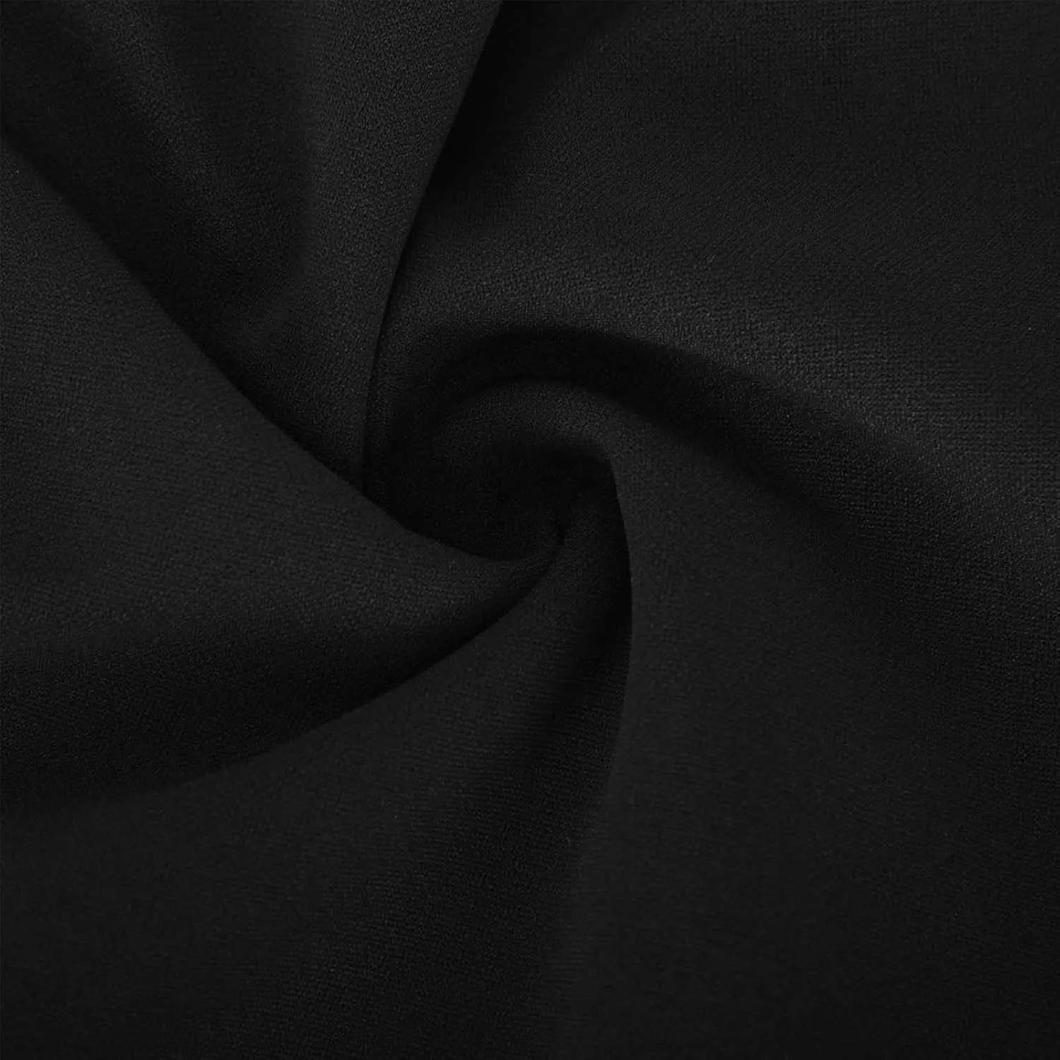 Women's Mini Dresses Business Formal Ruched Tight Fit Flowy Lightweight Basic Casual Dress Long Sleeve Fall Dresses