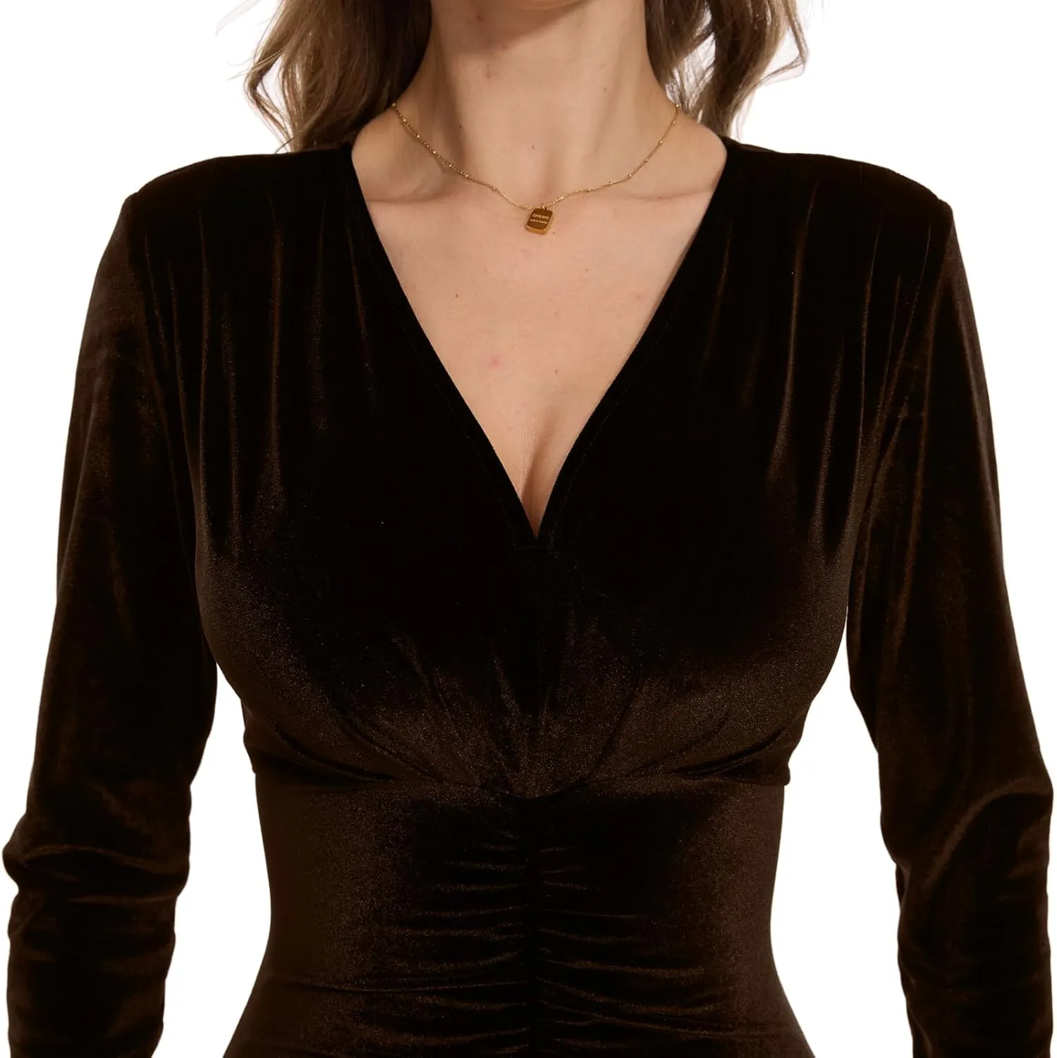 Women’s Sexy Dresses Elegant Evening Party Long Dress