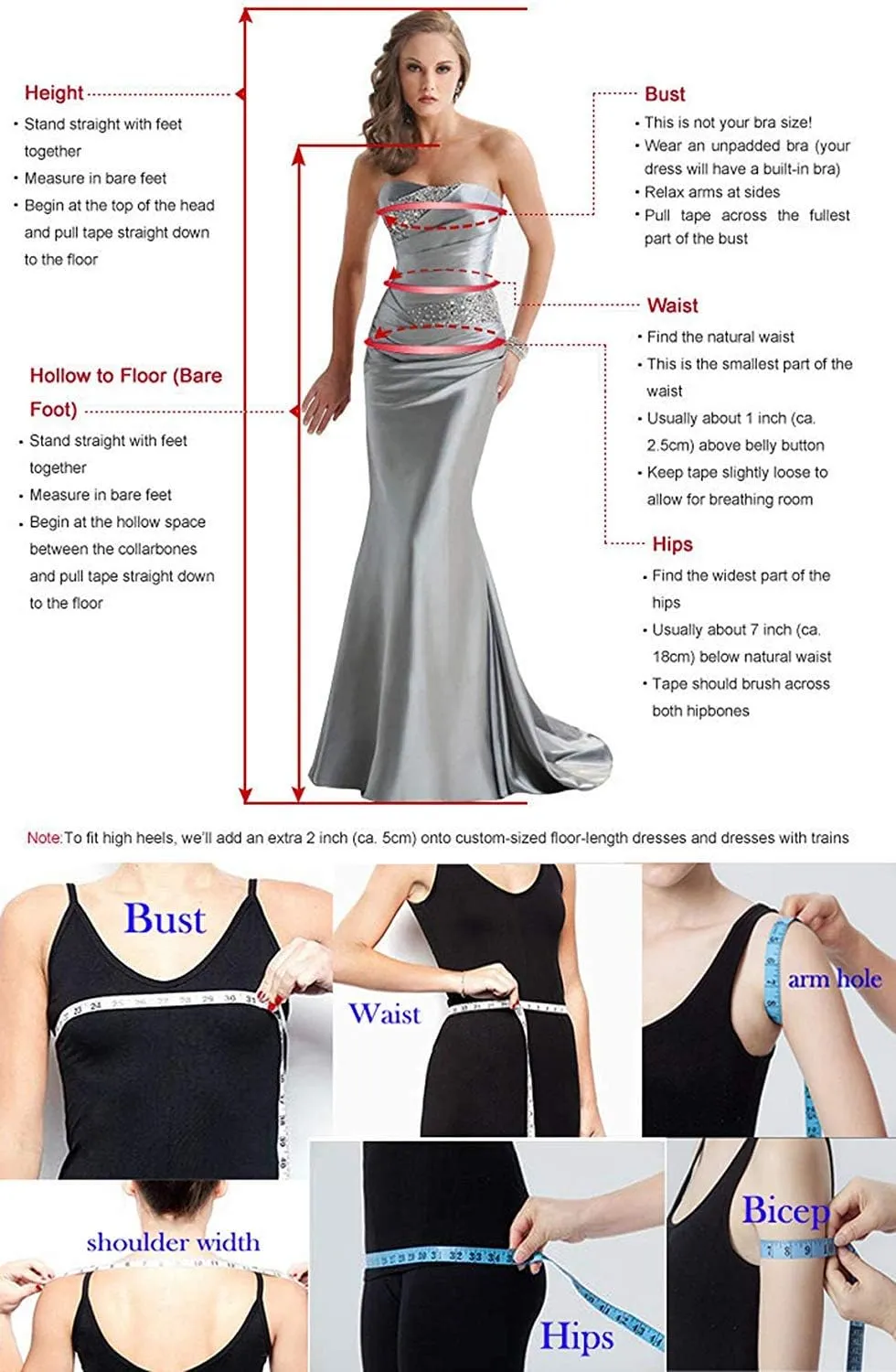 Women's Short Sleeve Mother of The Bride Dresses for Wedding Long Ruffles Chiffon Formal Evening Gowns