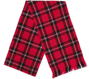 Womens Tartan Clan Sashes - 10.5 x 90 Inches