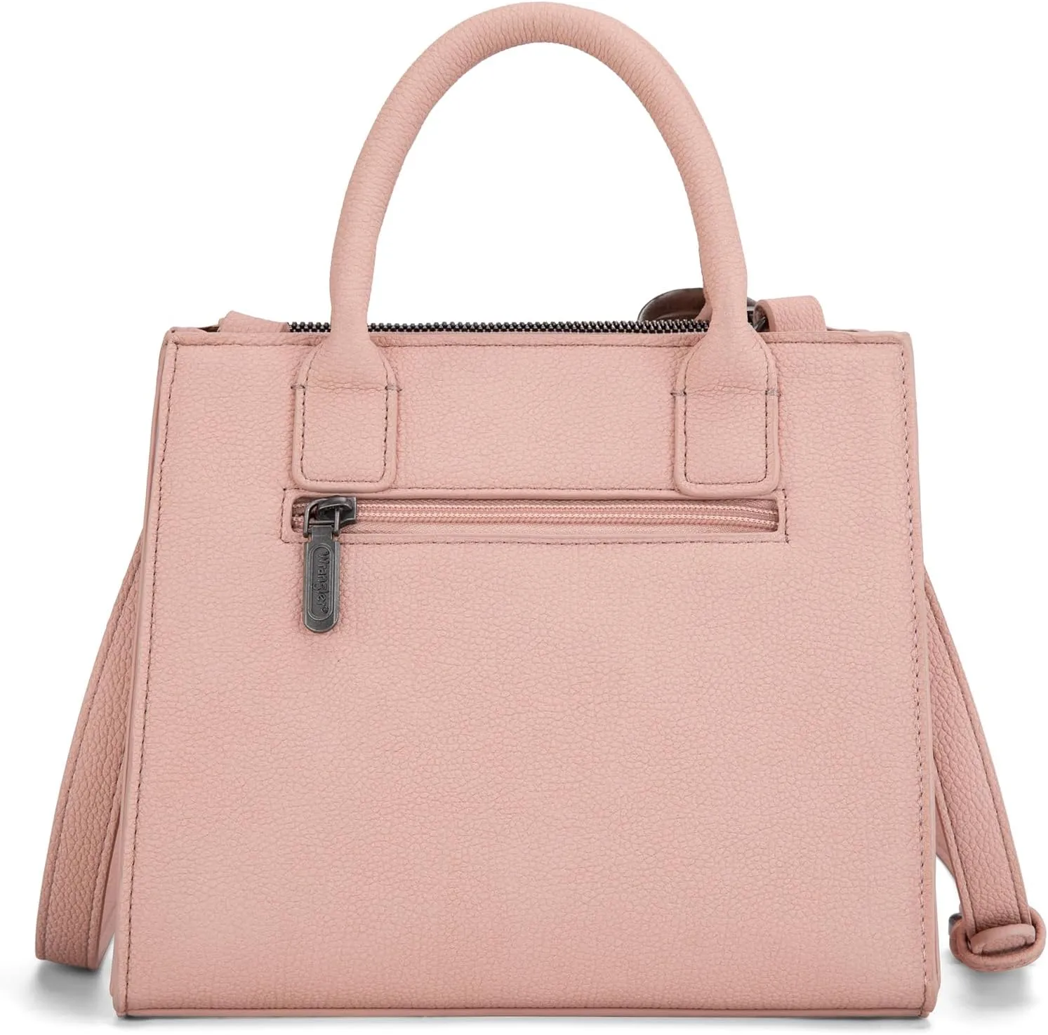 Wrangler Tote Bag for Women Western Cowhide Purse and Wallet Set