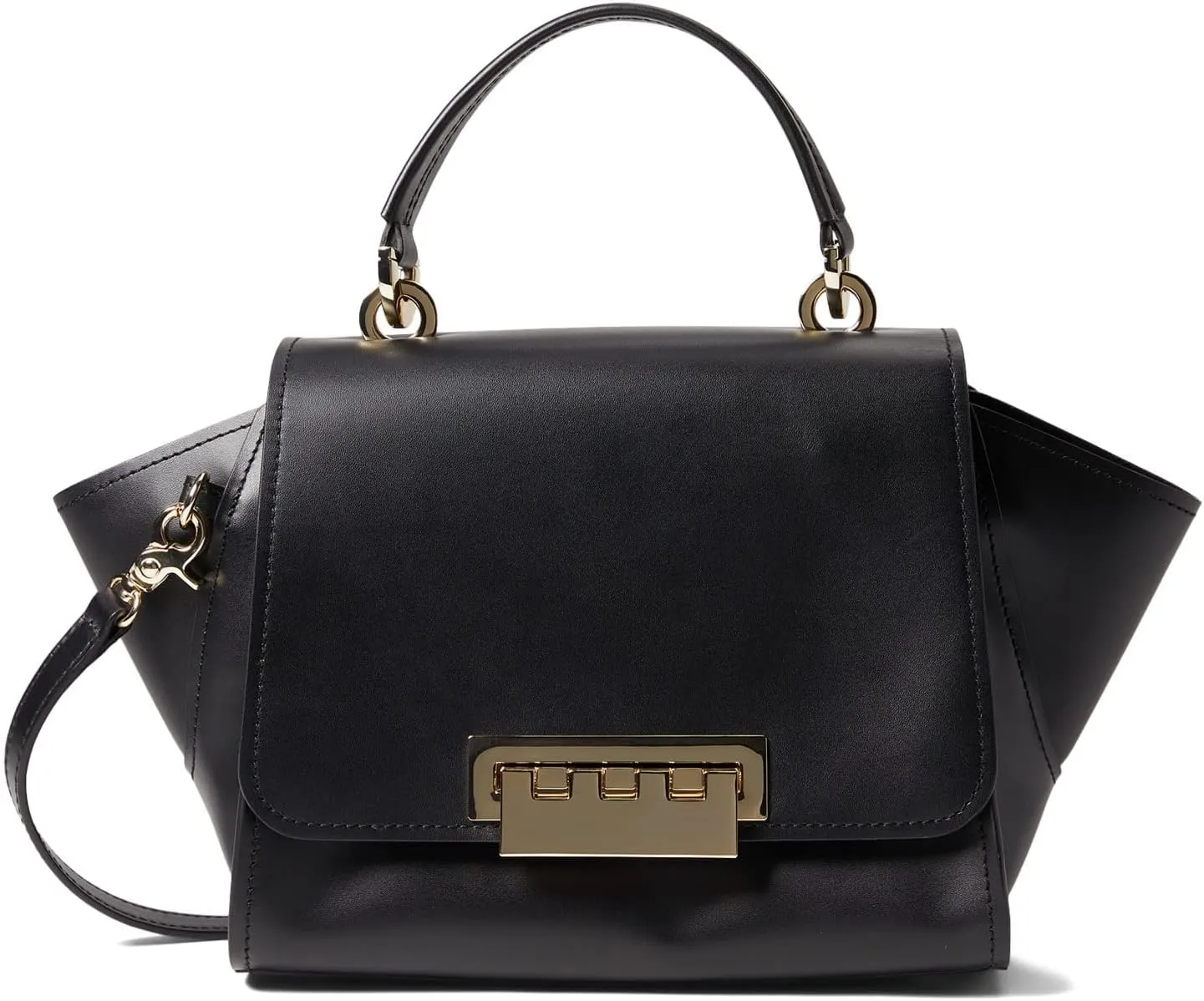 ZAC Zac Posen Eartha Top Handle Crossbody